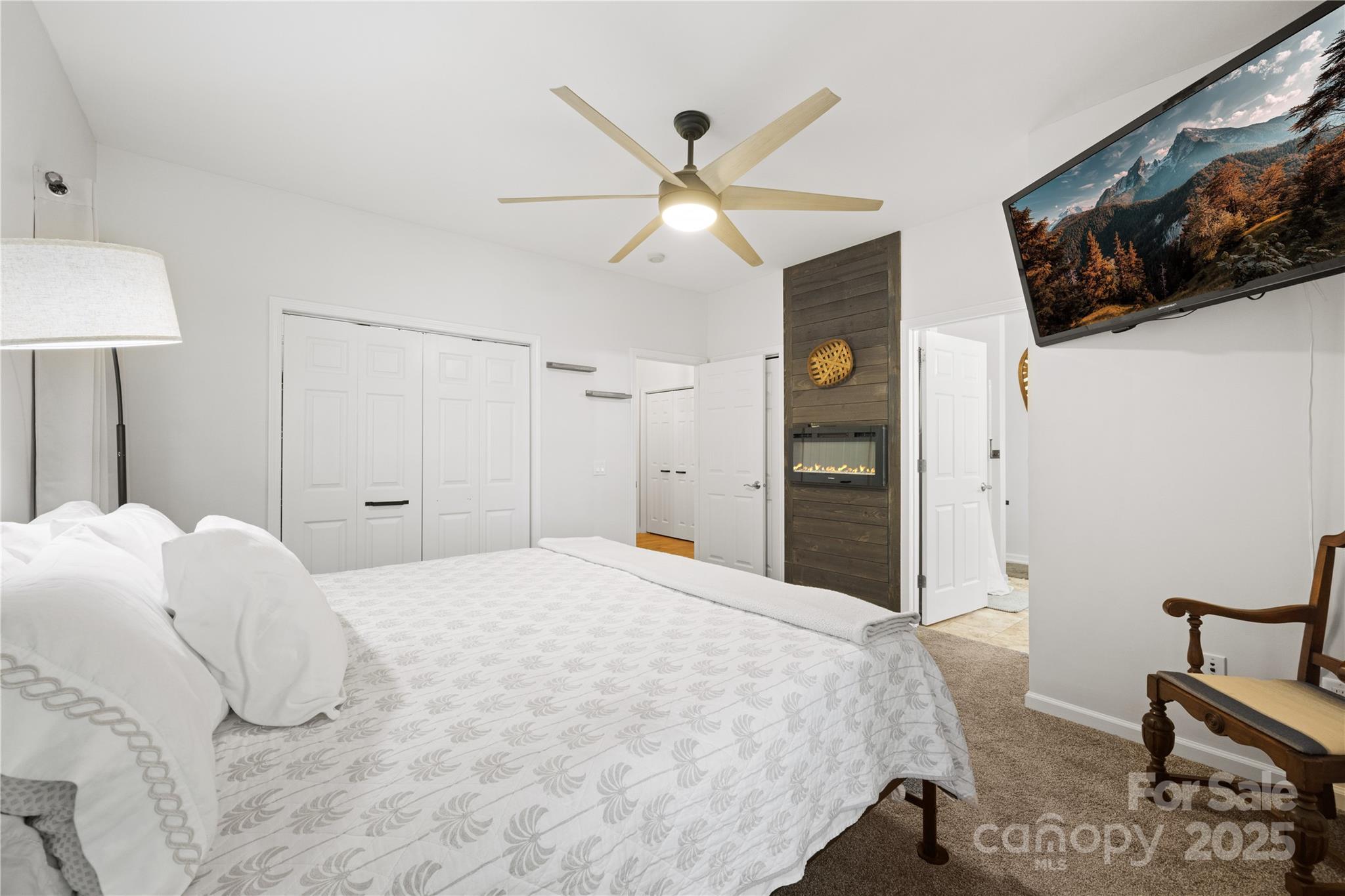 1308 Bell Mountain Road — Zirconia