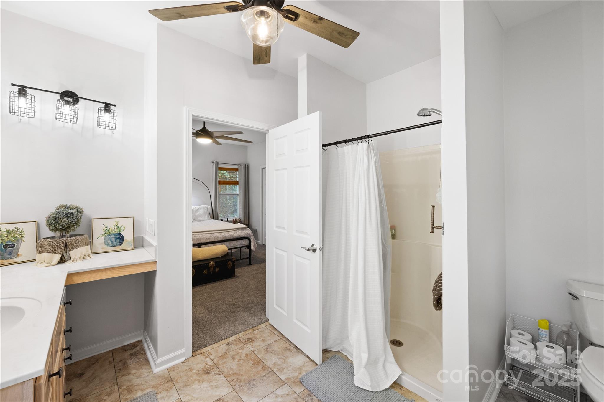 1308 Bell Mountain Road — Zirconia