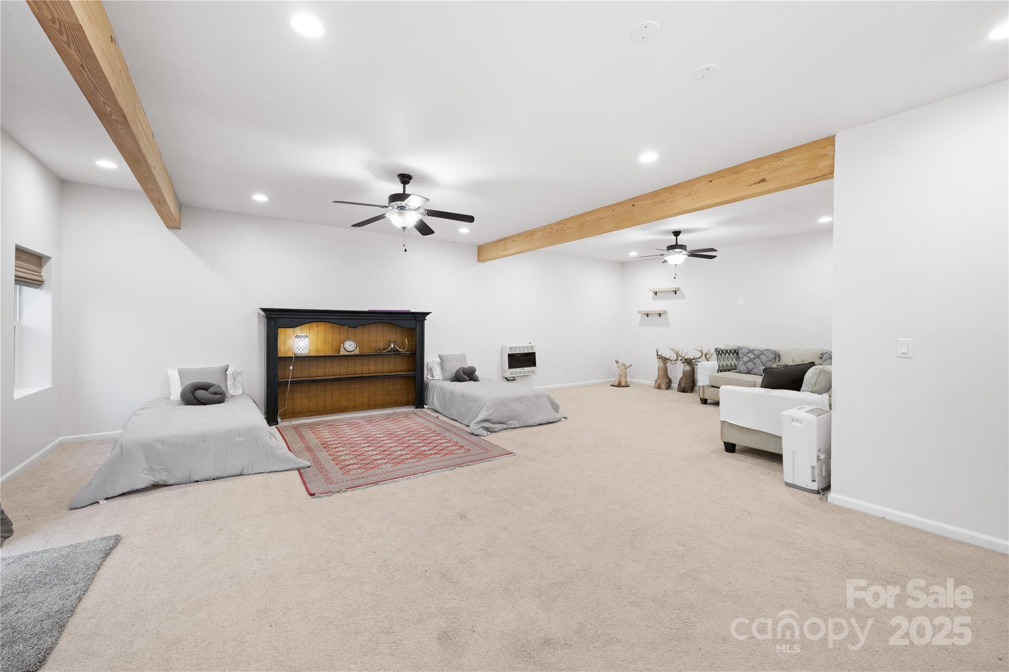 1308 Bell Mountain Road — Zirconia