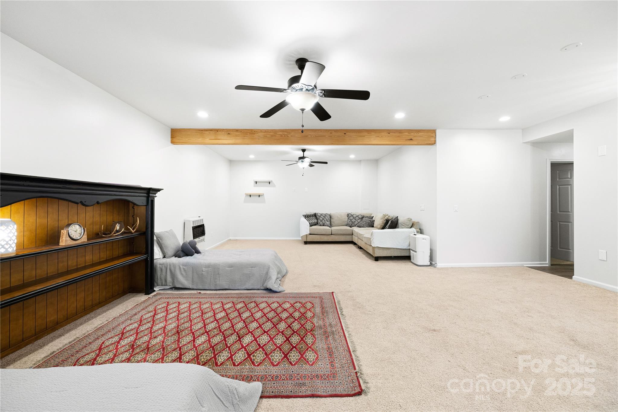 1308 Bell Mountain Road — Zirconia