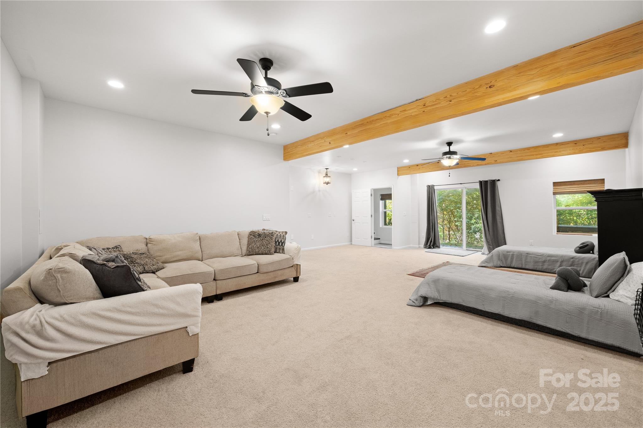 1308 Bell Mountain Road — Zirconia