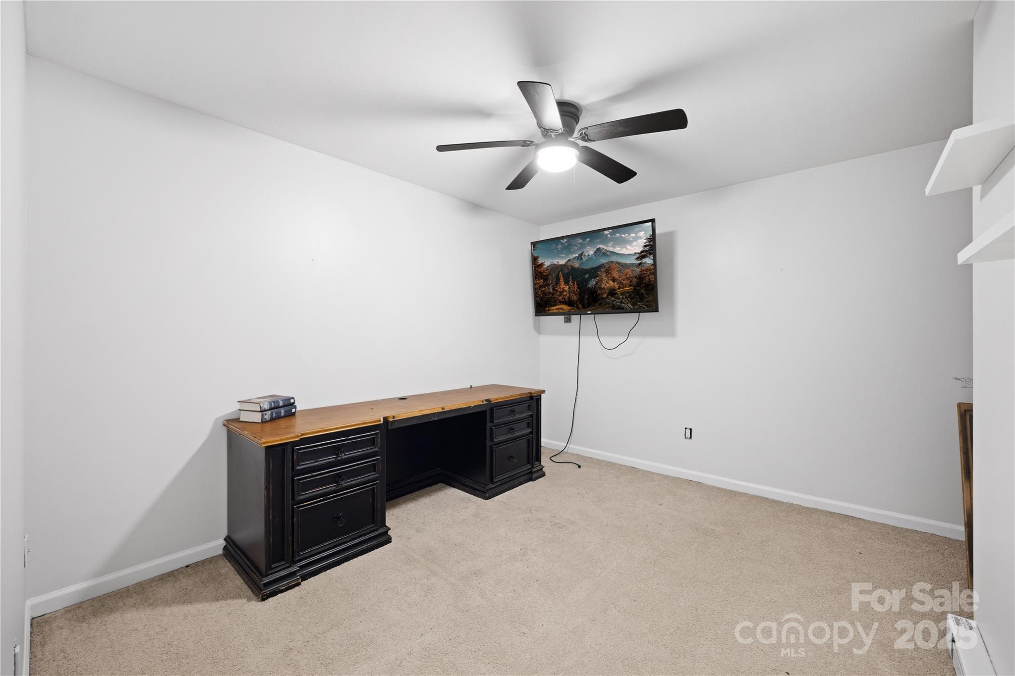 1308 Bell Mountain Road — Zirconia