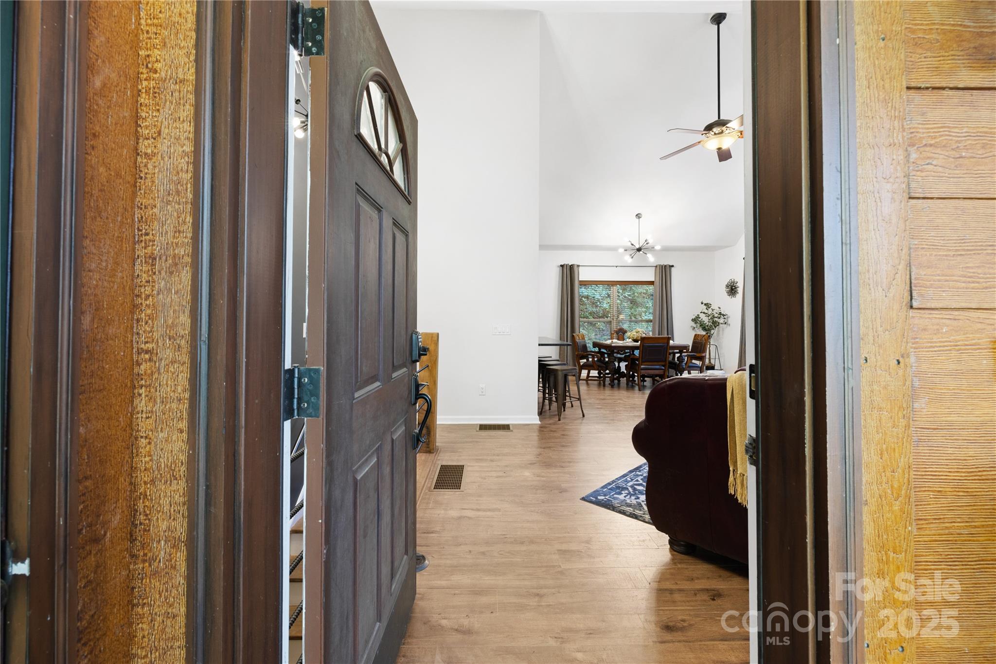 1308 Bell Mountain Road — Zirconia