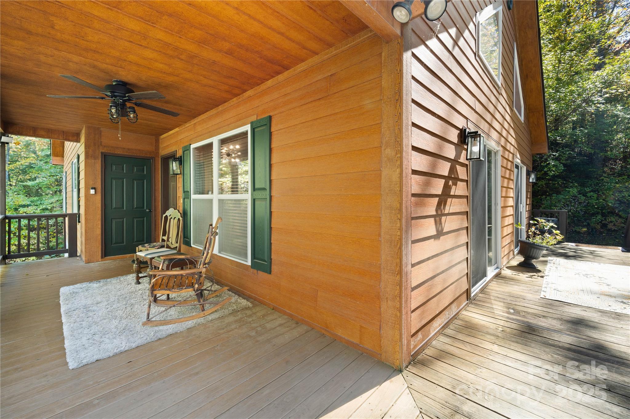 1308 Bell Mountain Road — Zirconia