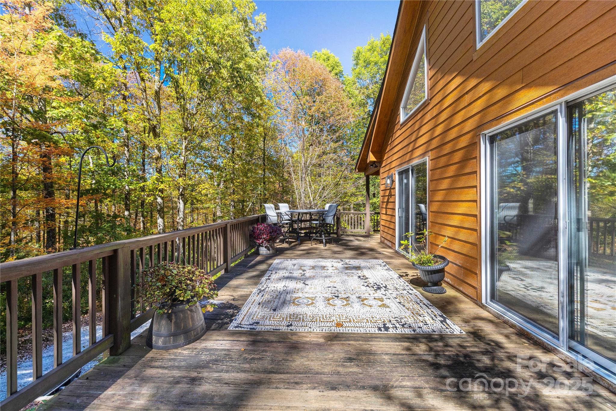 1308 Bell Mountain Road — Zirconia