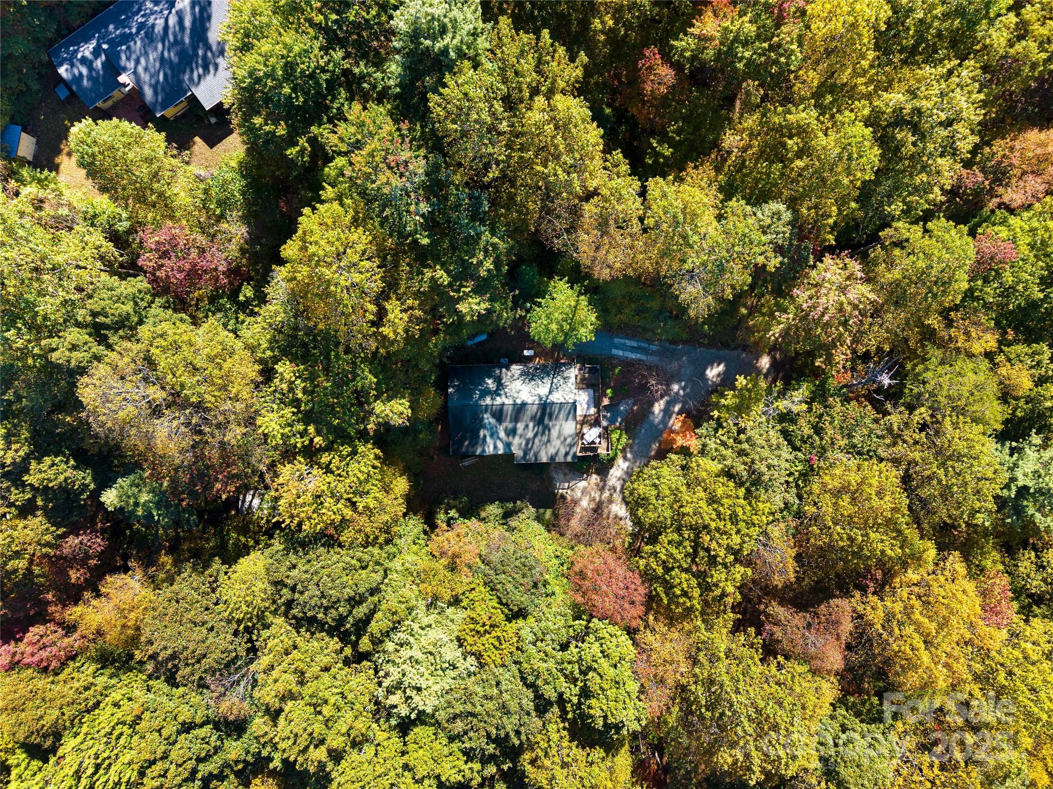 1308 Bell Mountain Road — Zirconia