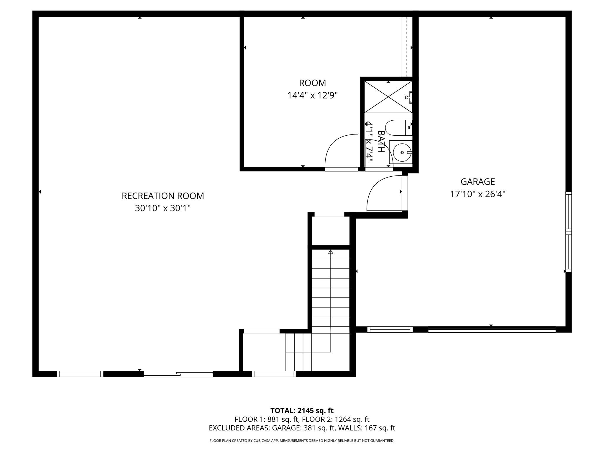 1308 Bell Mountain Road — Zirconia