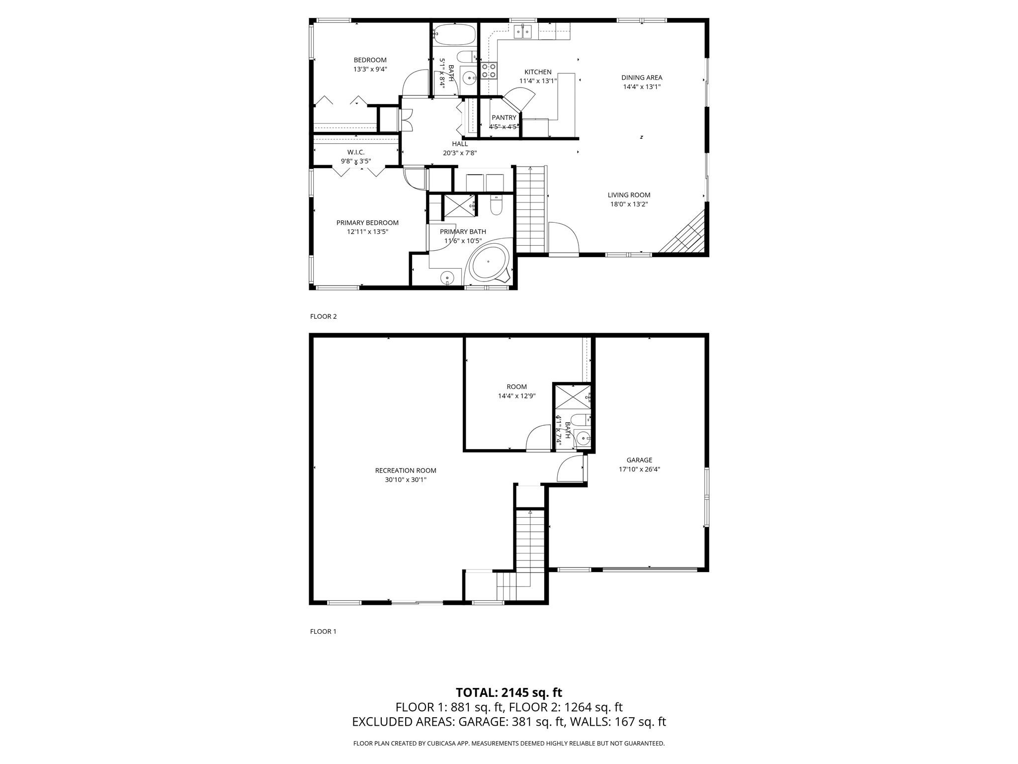 1308 Bell Mountain Road — Zirconia