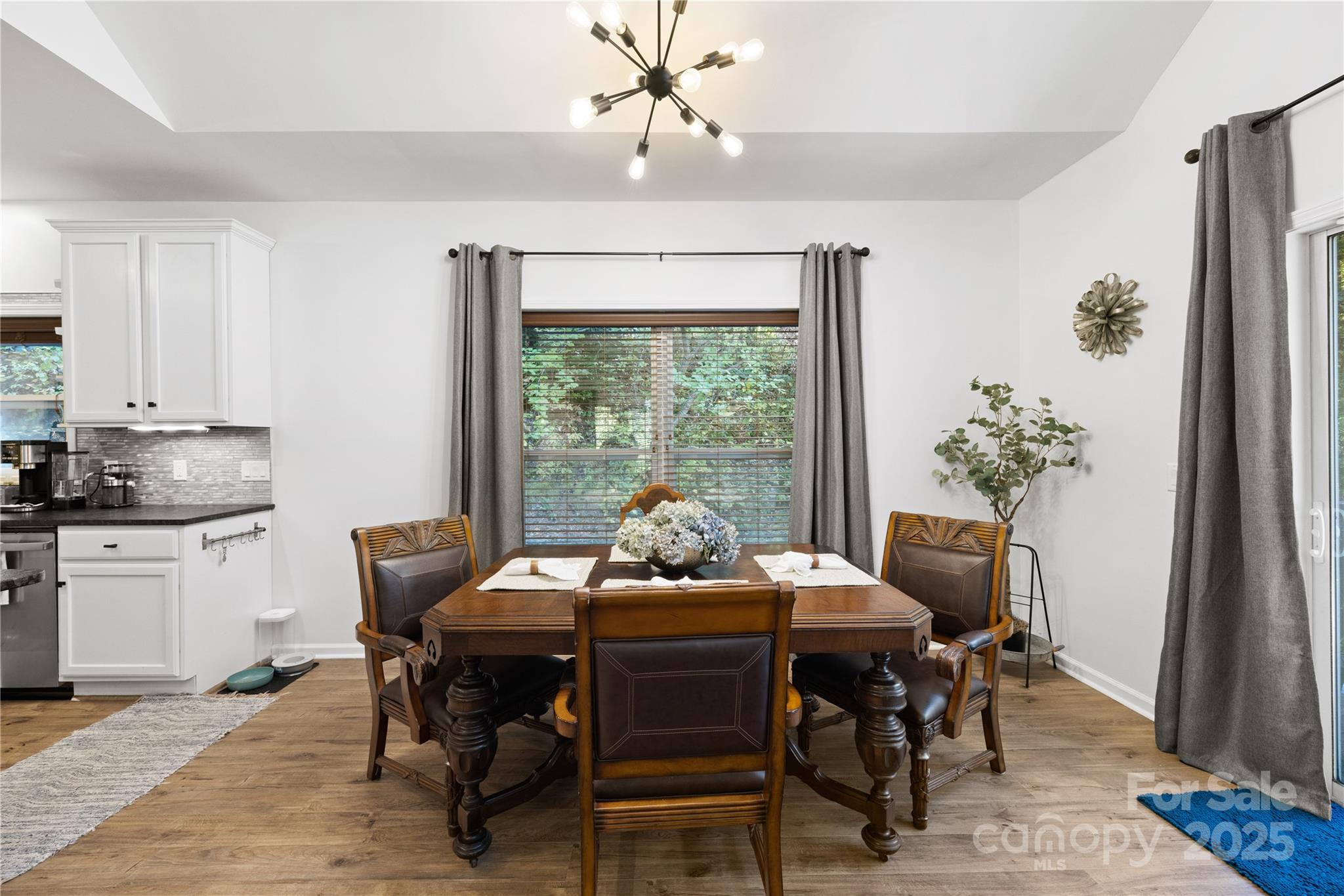 1308 Bell Mountain Road — Zirconia