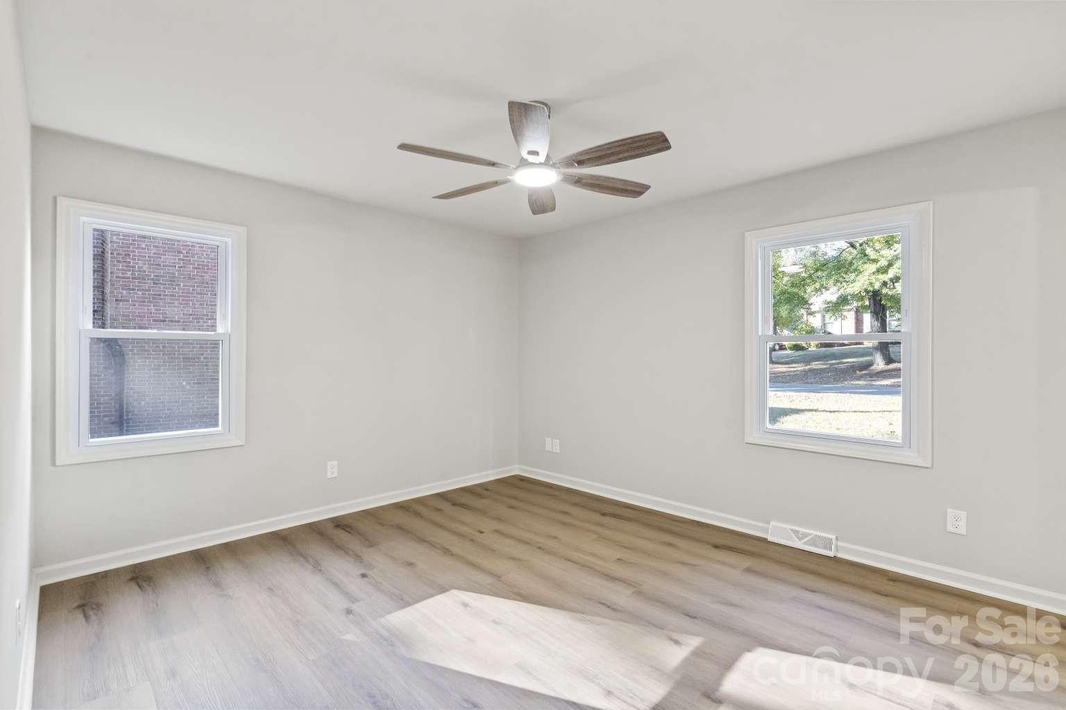 6134 Mayridge Drive — Charlotte