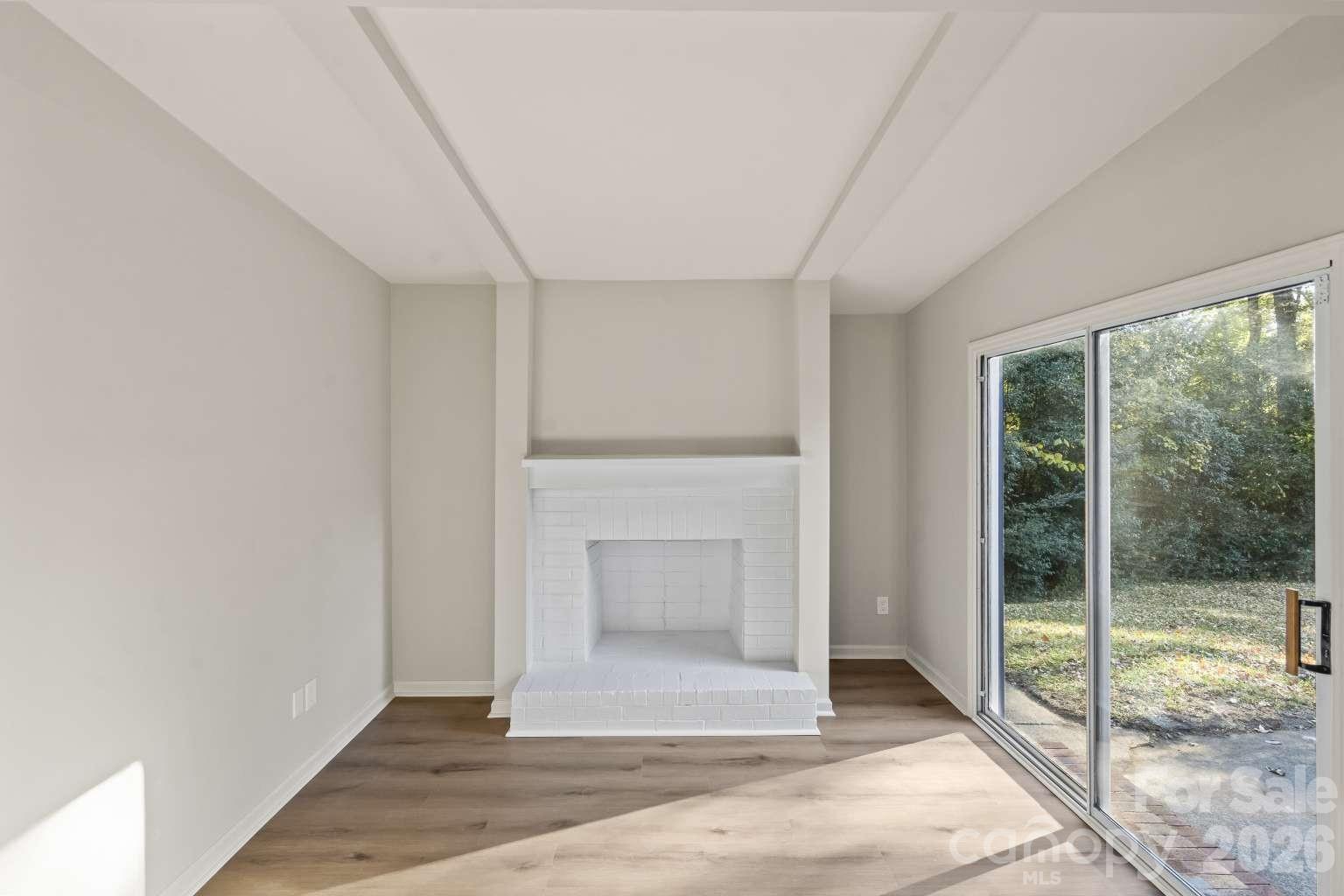 6134 Mayridge Drive — Charlotte