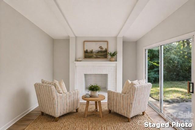 6134 Mayridge Drive — Charlotte