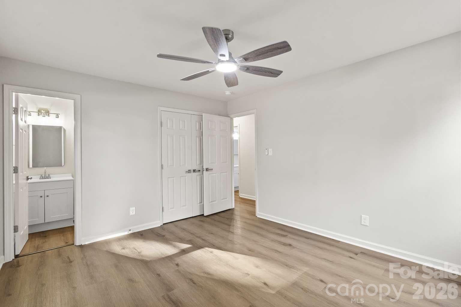 6134 Mayridge Drive — Charlotte
