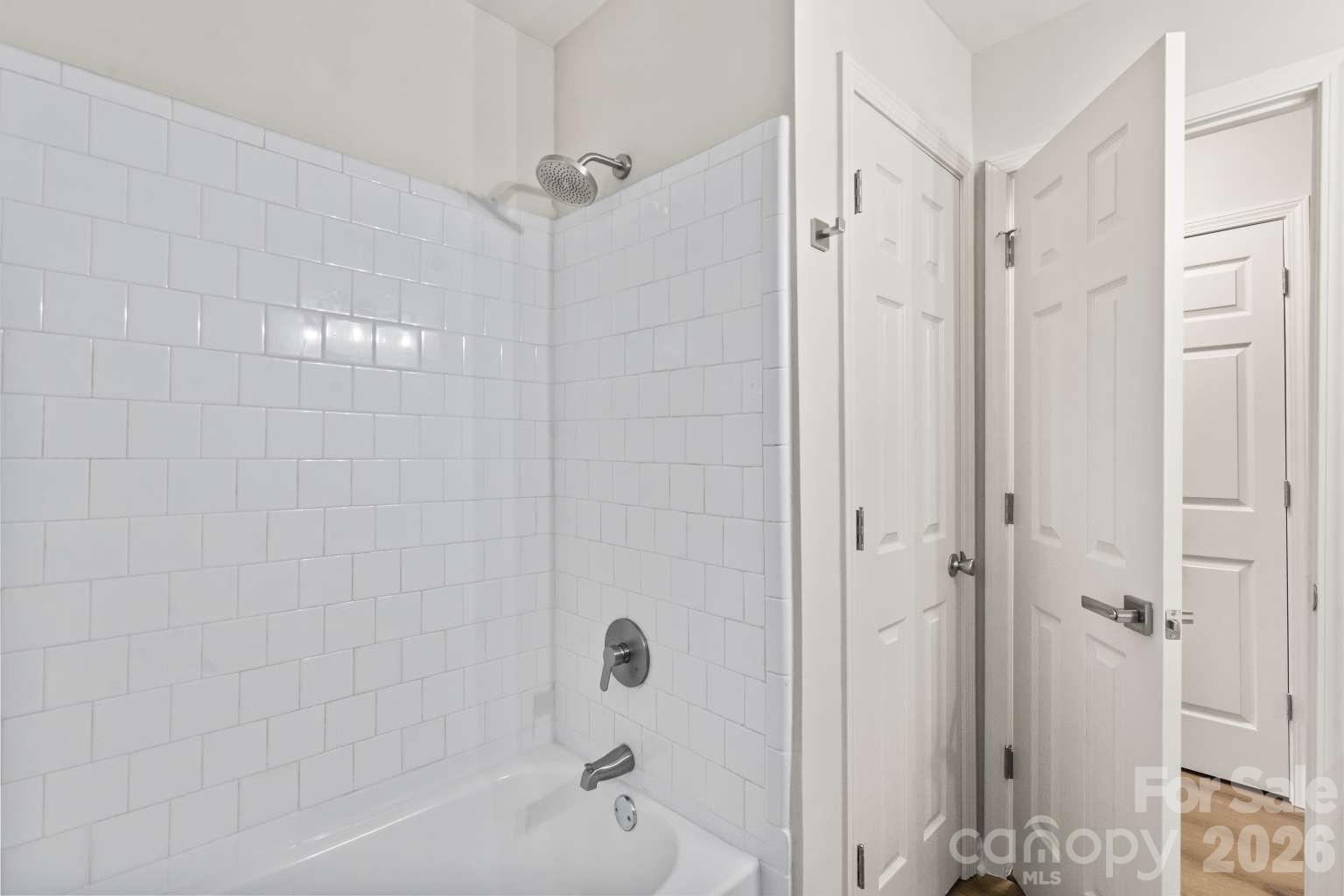 6134 Mayridge Drive — Charlotte
