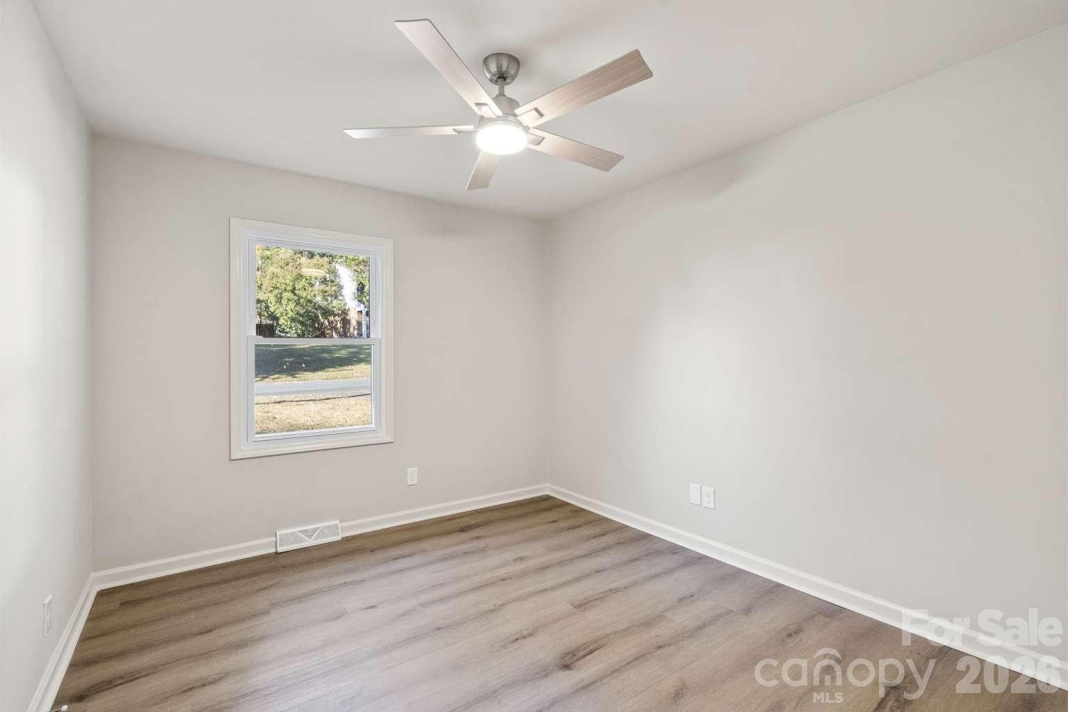 6134 Mayridge Drive — Charlotte
