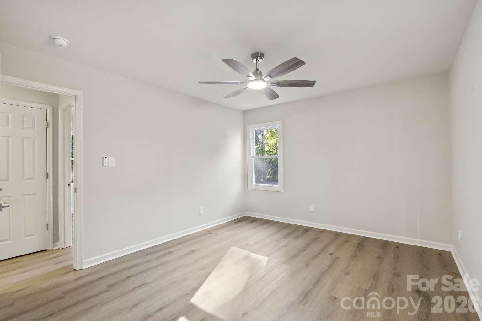 6134 Mayridge Drive — Charlotte