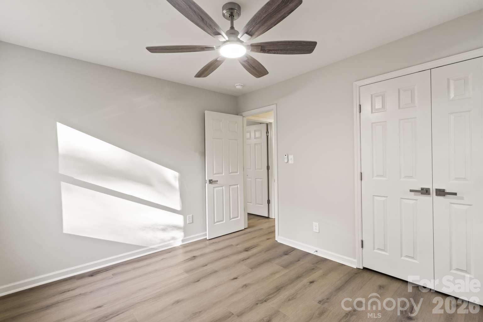 6134 Mayridge Drive — Charlotte
