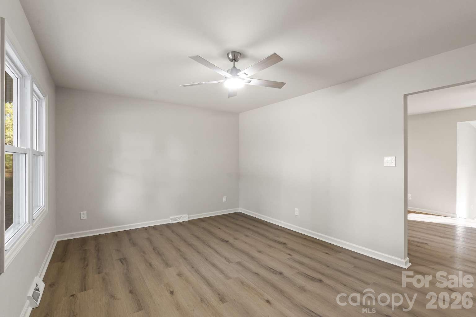 6134 Mayridge Drive — Charlotte