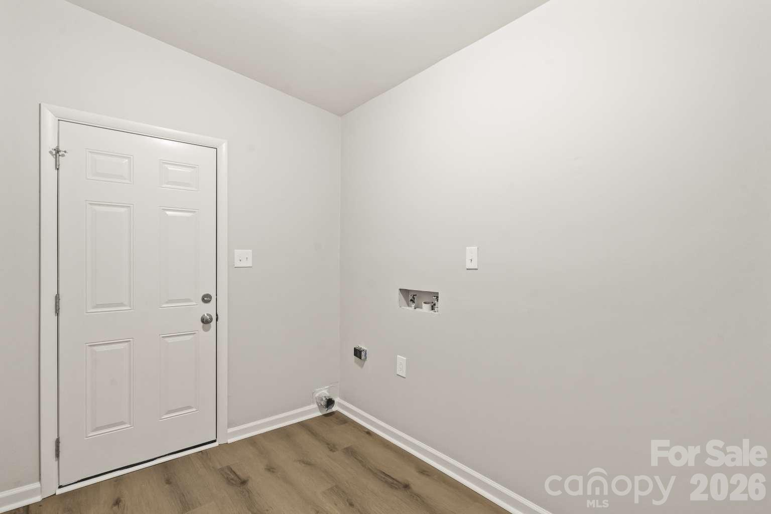 6134 Mayridge Drive — Charlotte