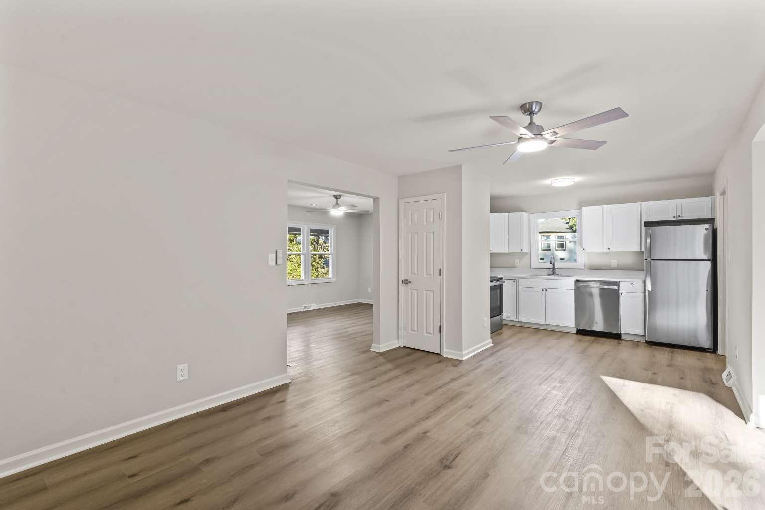 6134 Mayridge Drive — Charlotte