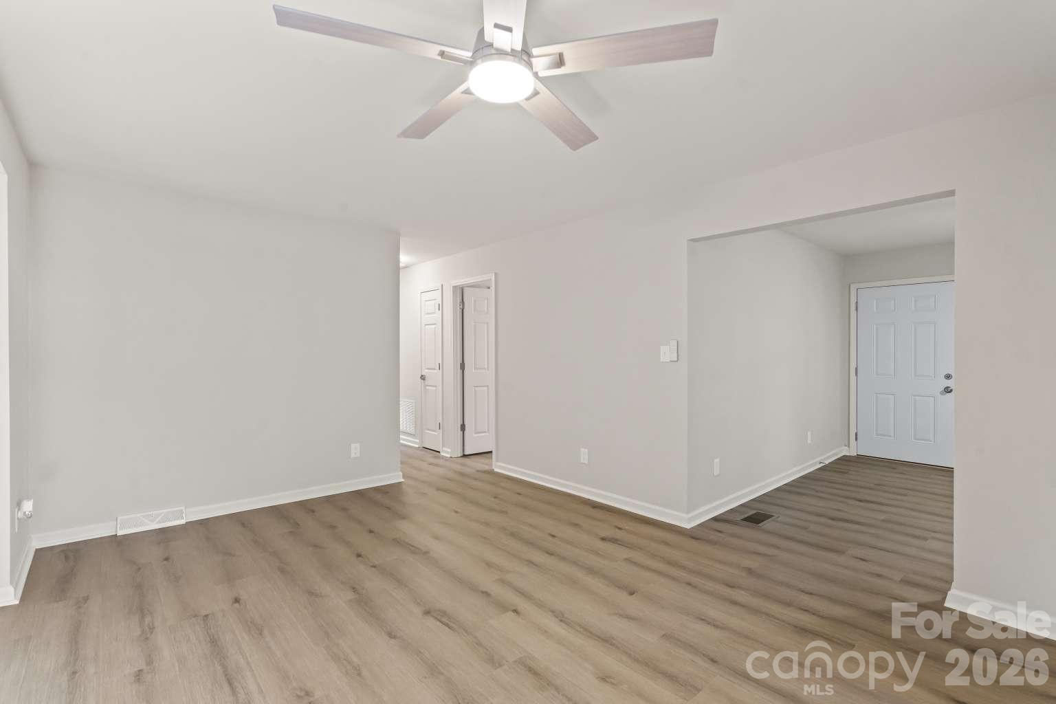 6134 Mayridge Drive — Charlotte