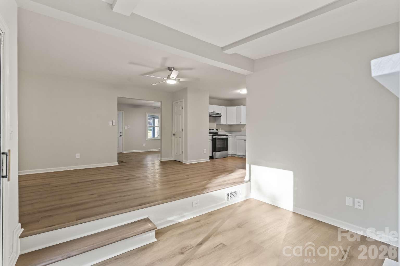 6134 Mayridge Drive — Charlotte