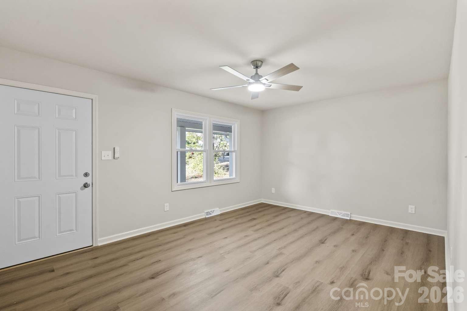 6134 Mayridge Drive — Charlotte
