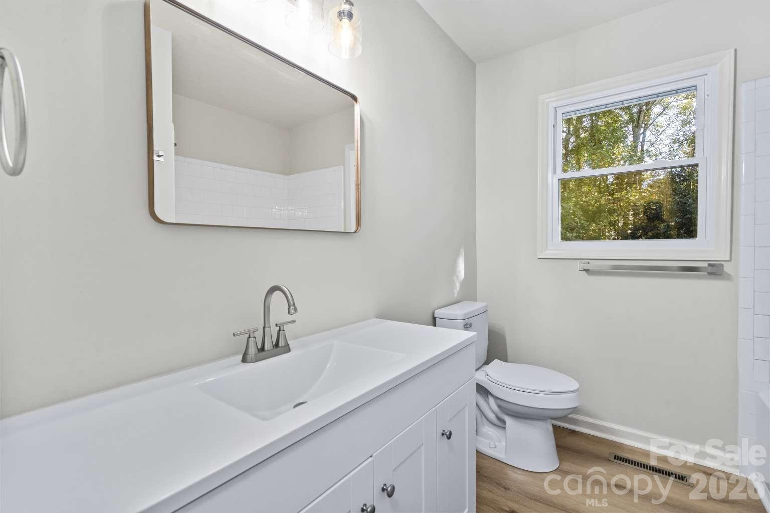 6134 Mayridge Drive — Charlotte
