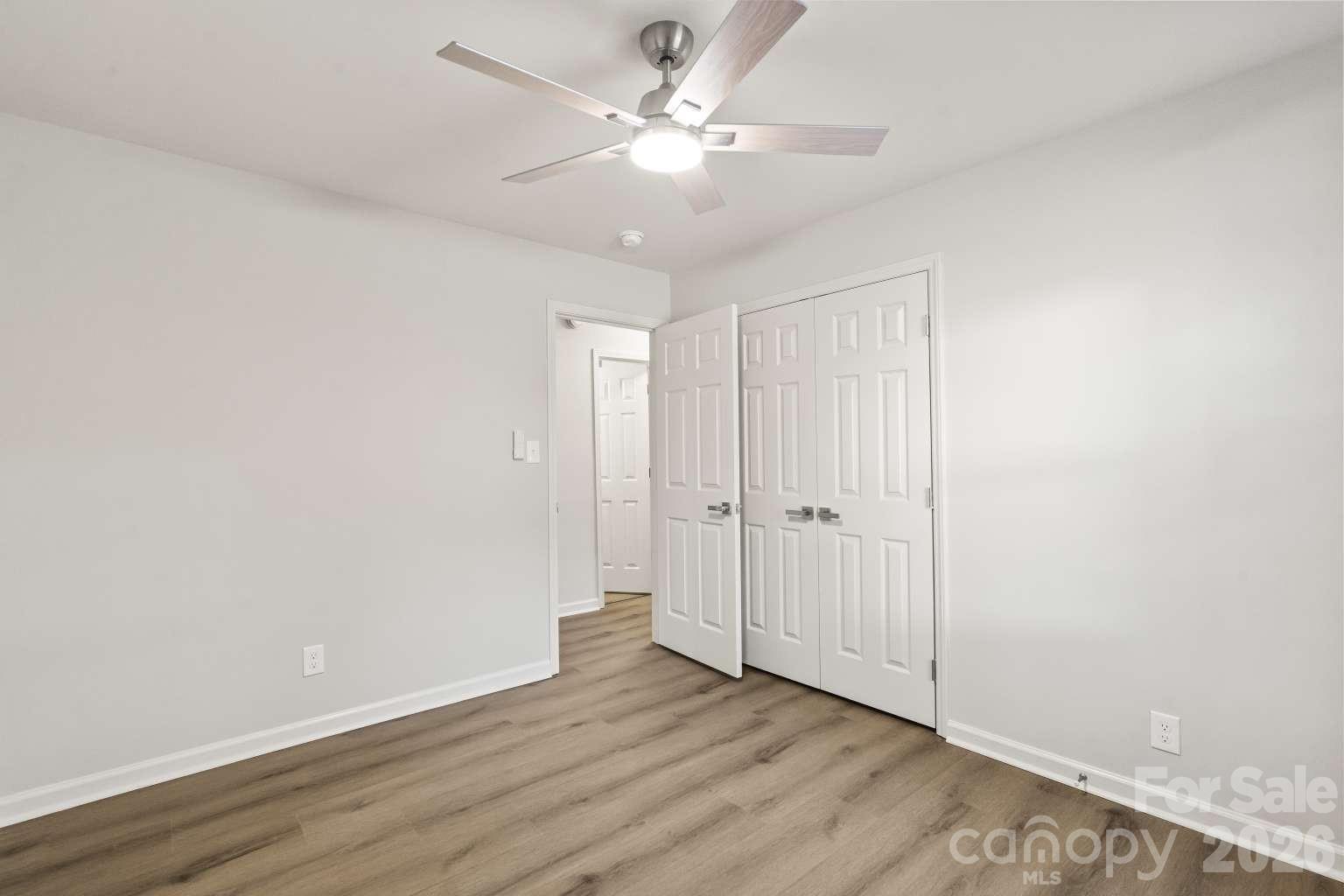 6134 Mayridge Drive — Charlotte