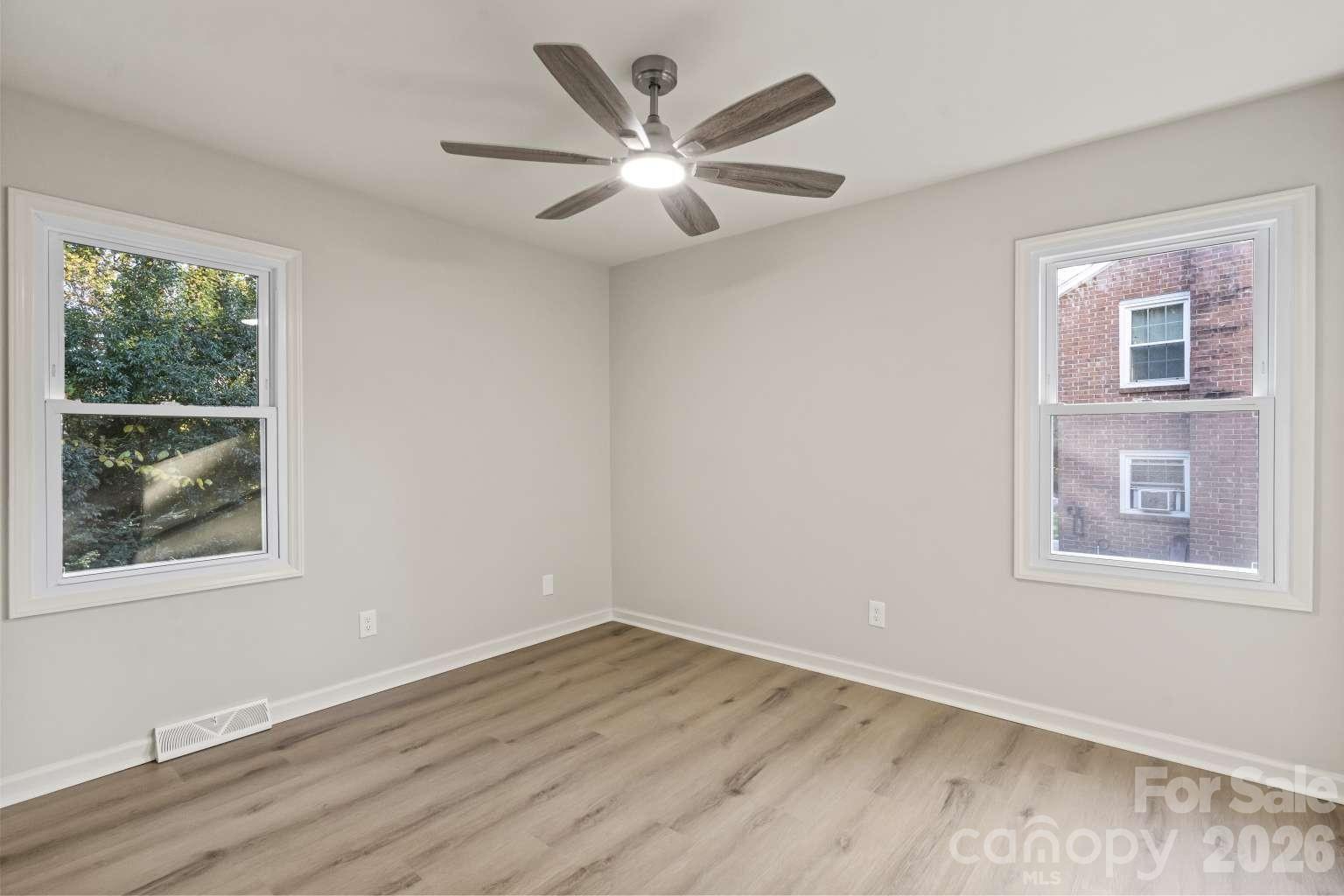 6134 Mayridge Drive — Charlotte