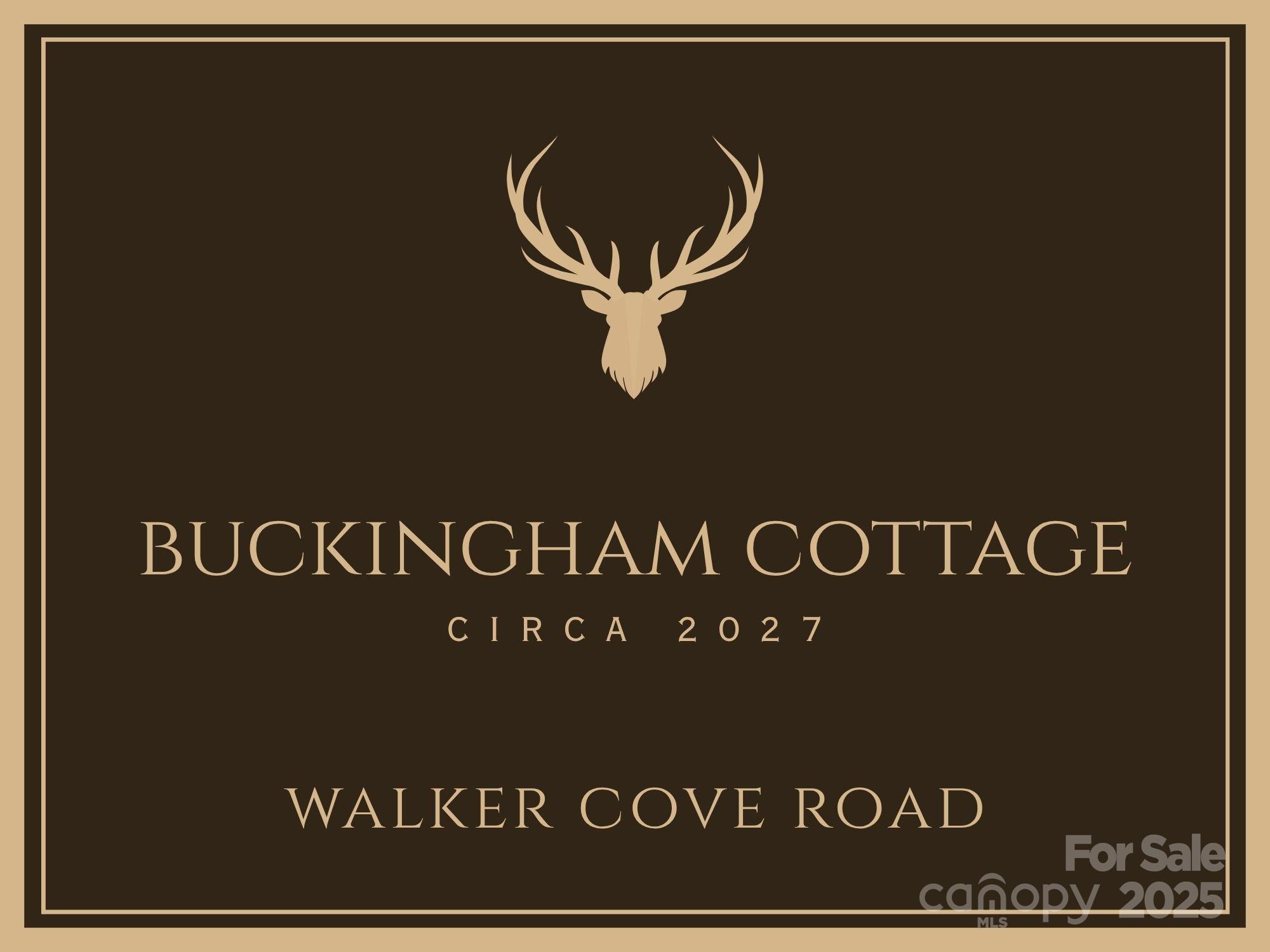 334 North Fork Road #7 — Black Mountain