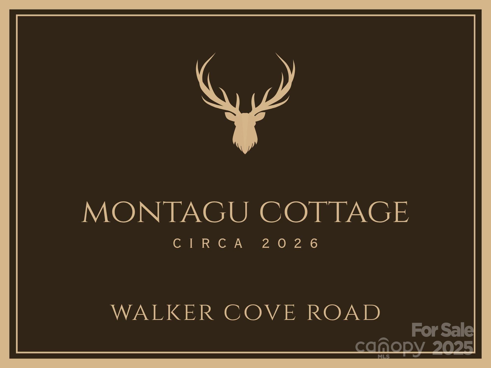 334 North Fork Road #8 — Black Mountain