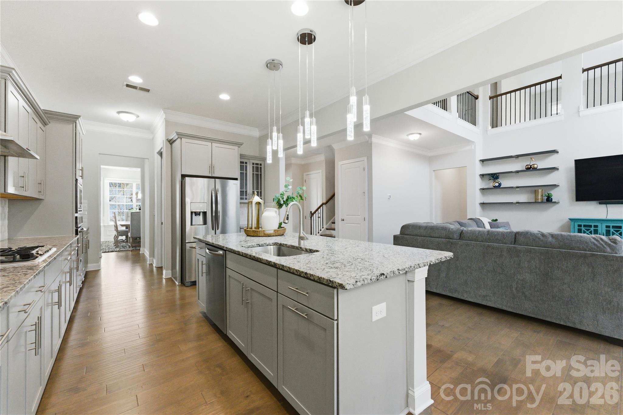 194 Forsythia Lane — Tega Cay