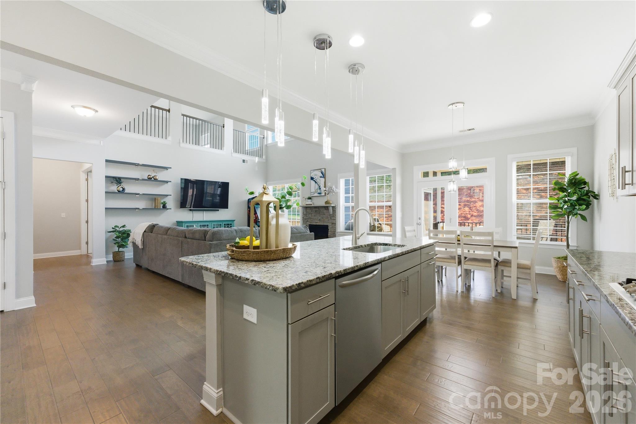 194 Forsythia Lane — Tega Cay