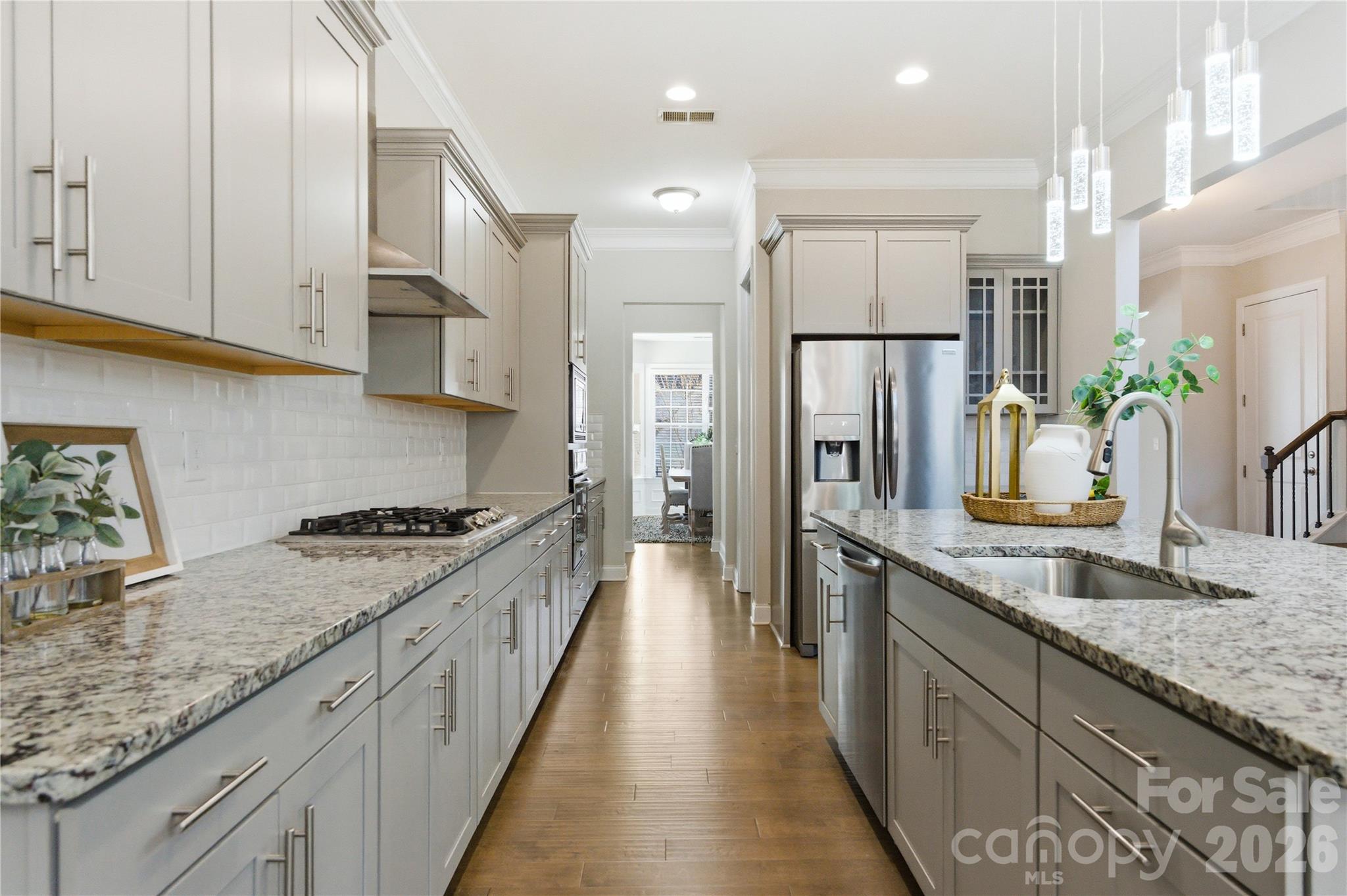 194 Forsythia Lane — Tega Cay