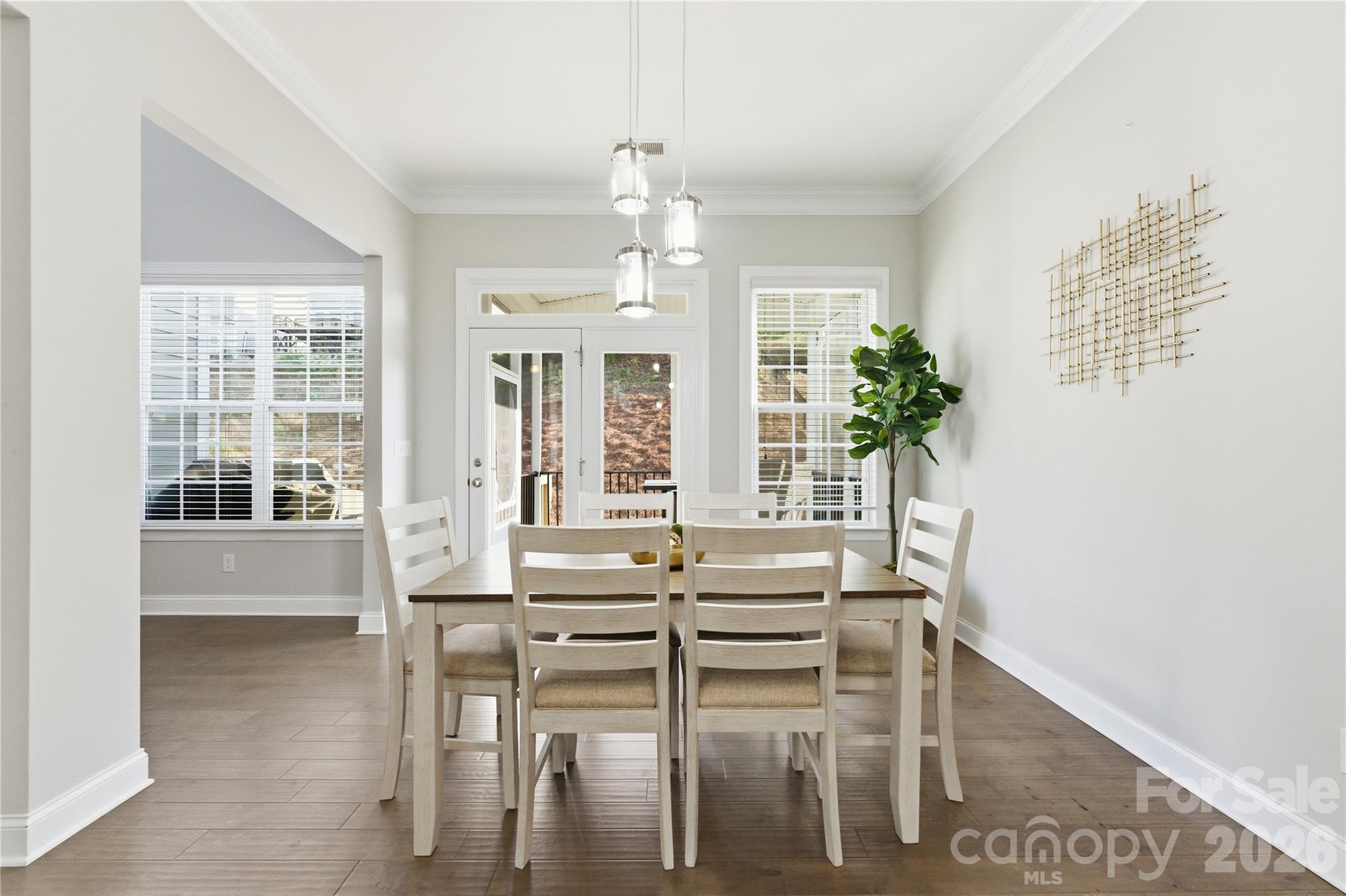 194 Forsythia Lane — Tega Cay