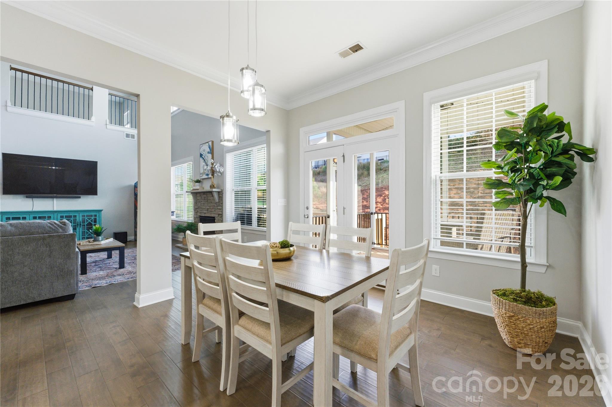 194 Forsythia Lane — Tega Cay