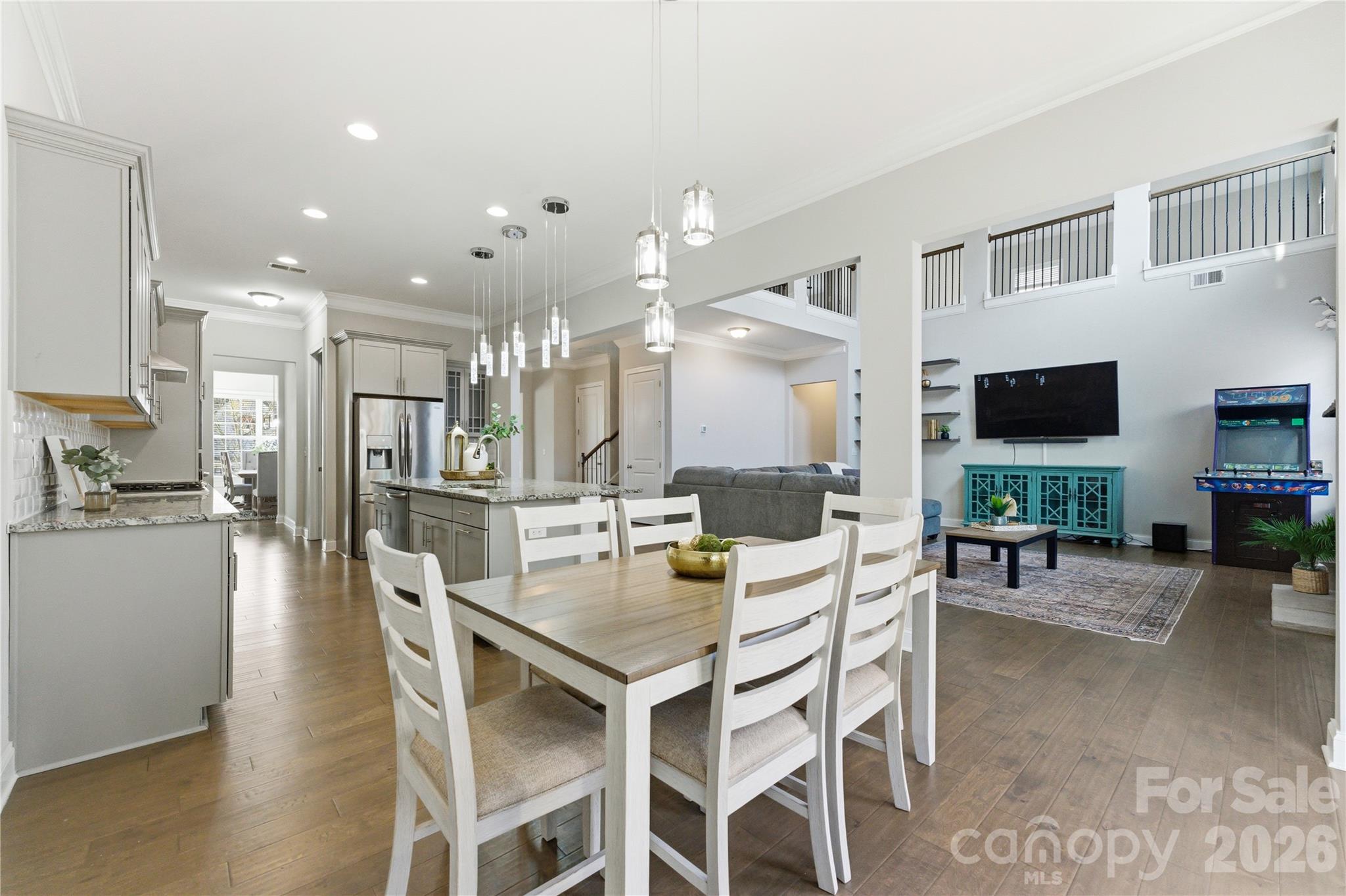 194 Forsythia Lane — Tega Cay