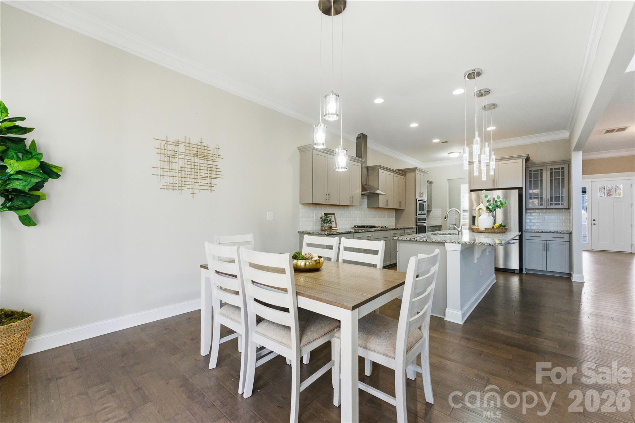 194 Forsythia Lane — Tega Cay