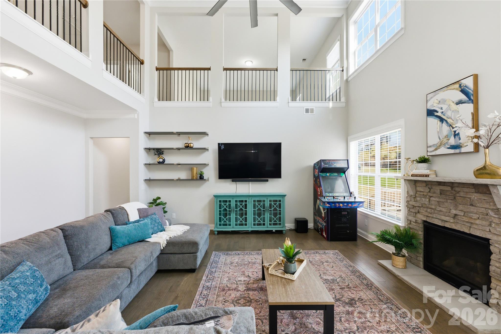 194 Forsythia Lane — Tega Cay