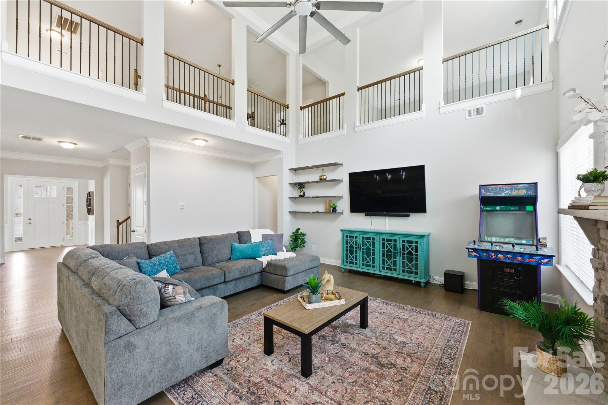 194 Forsythia Lane — Tega Cay