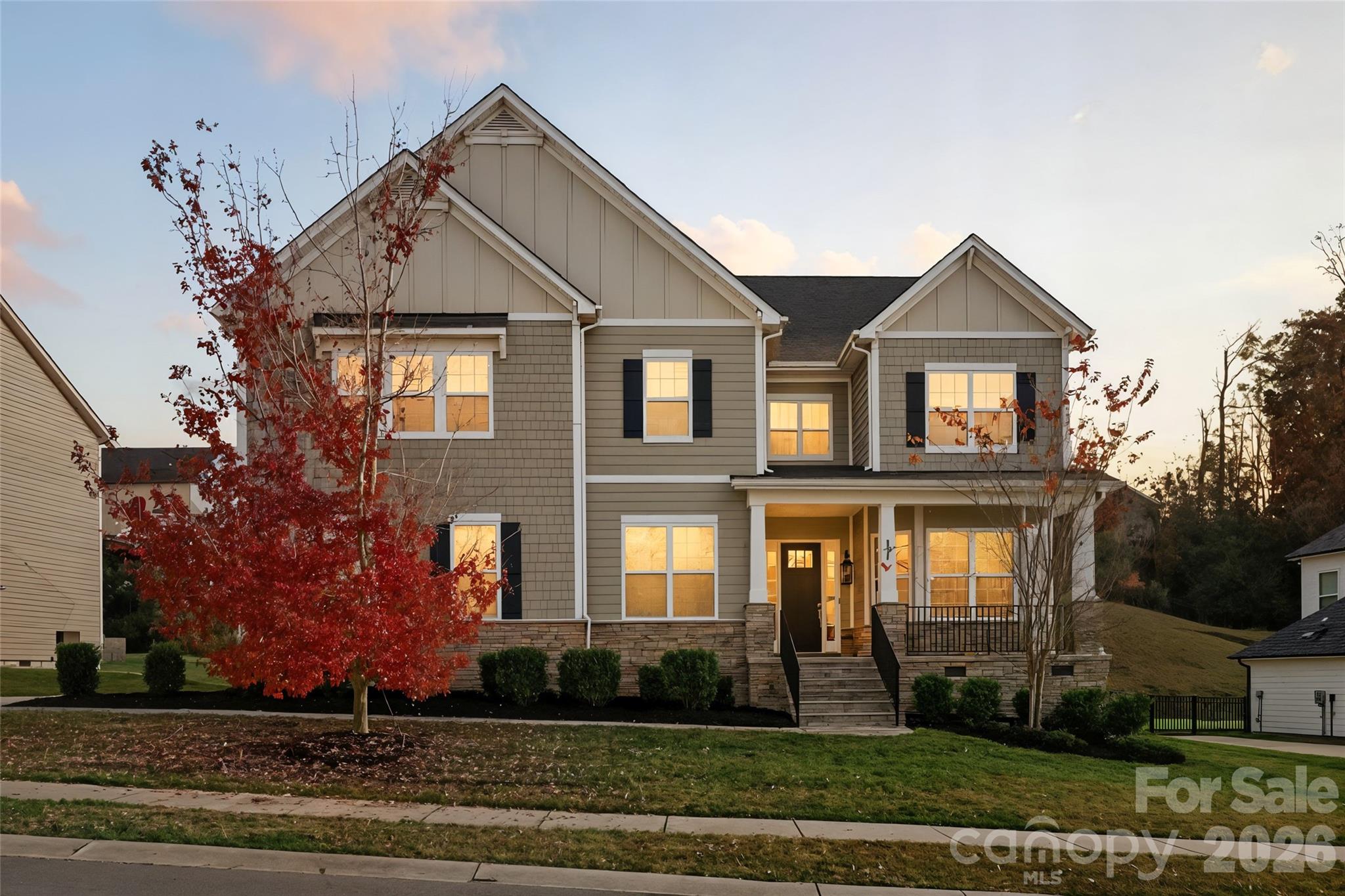 194 Forsythia Lane — Tega Cay