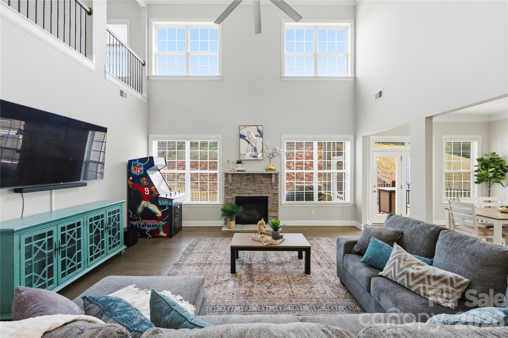 194 Forsythia Lane — Tega Cay