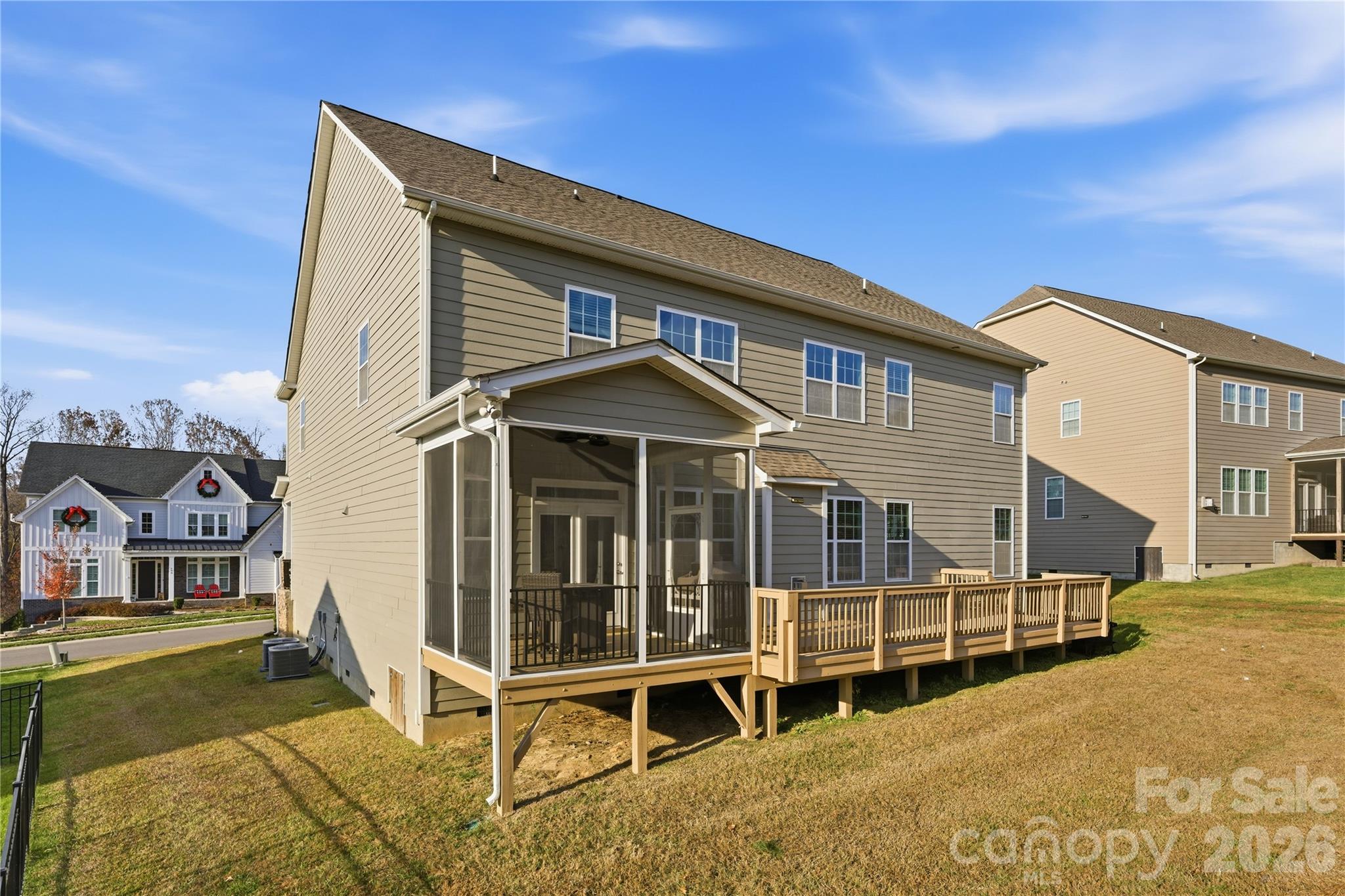 194 Forsythia Lane — Tega Cay