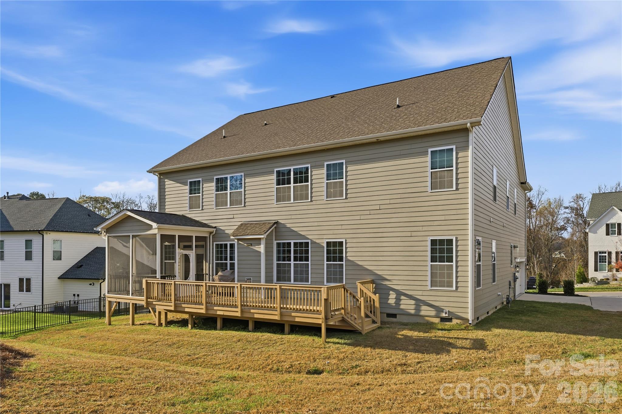 194 Forsythia Lane — Tega Cay