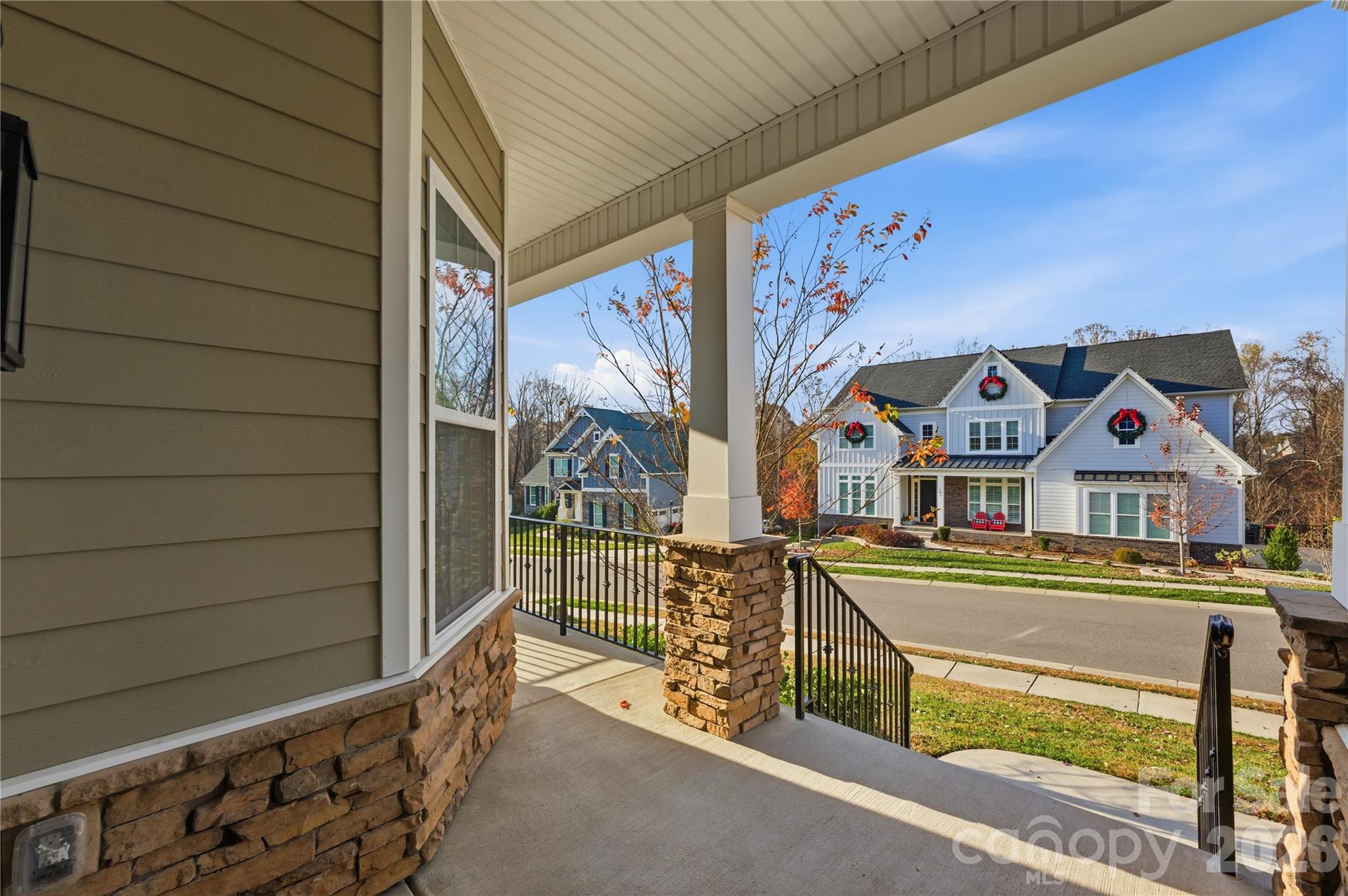 194 Forsythia Lane — Tega Cay