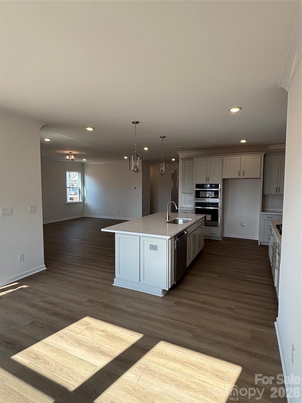 10221 Whitaker Pointe Drive — Huntersville