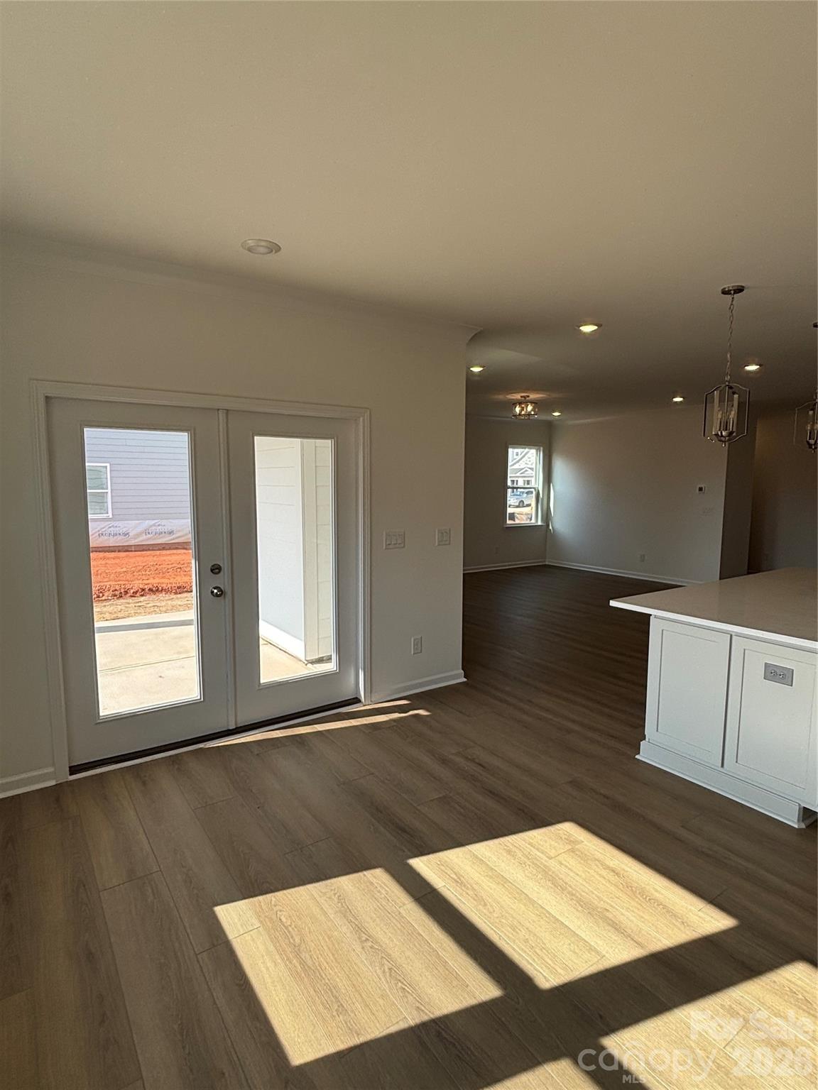 10221 Whitaker Pointe Drive — Huntersville