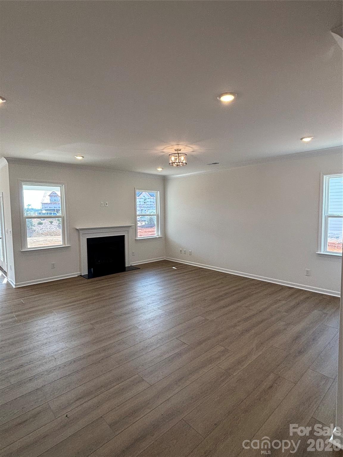 10221 Whitaker Pointe Drive — Huntersville