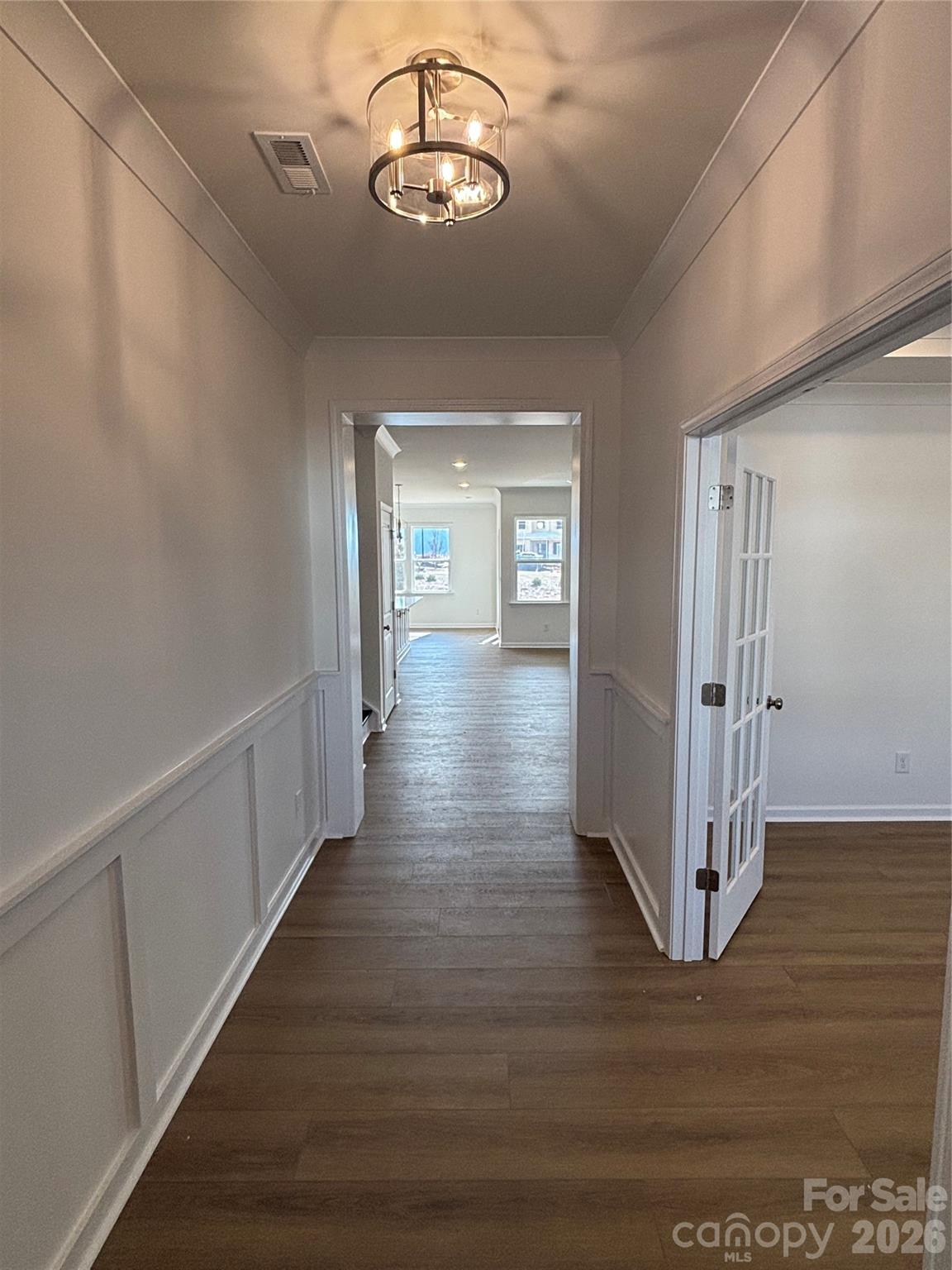 10221 Whitaker Pointe Drive — Huntersville